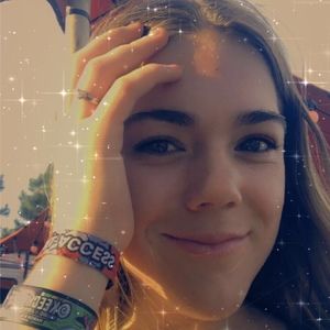 Meet your Posher, Brienna